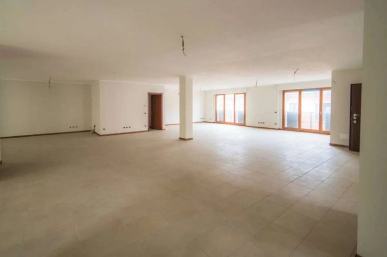 Ufficio in Vendita a Bergamo Centralissimo