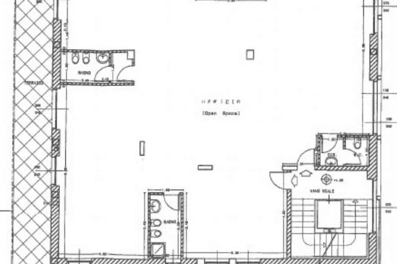 Ufficio in Vendita a Bergamo Centralissimo