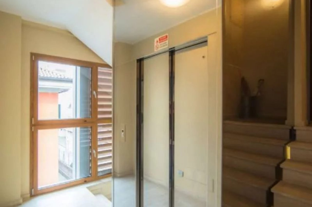 Ufficio in Vendita a Bergamo Centralissimo