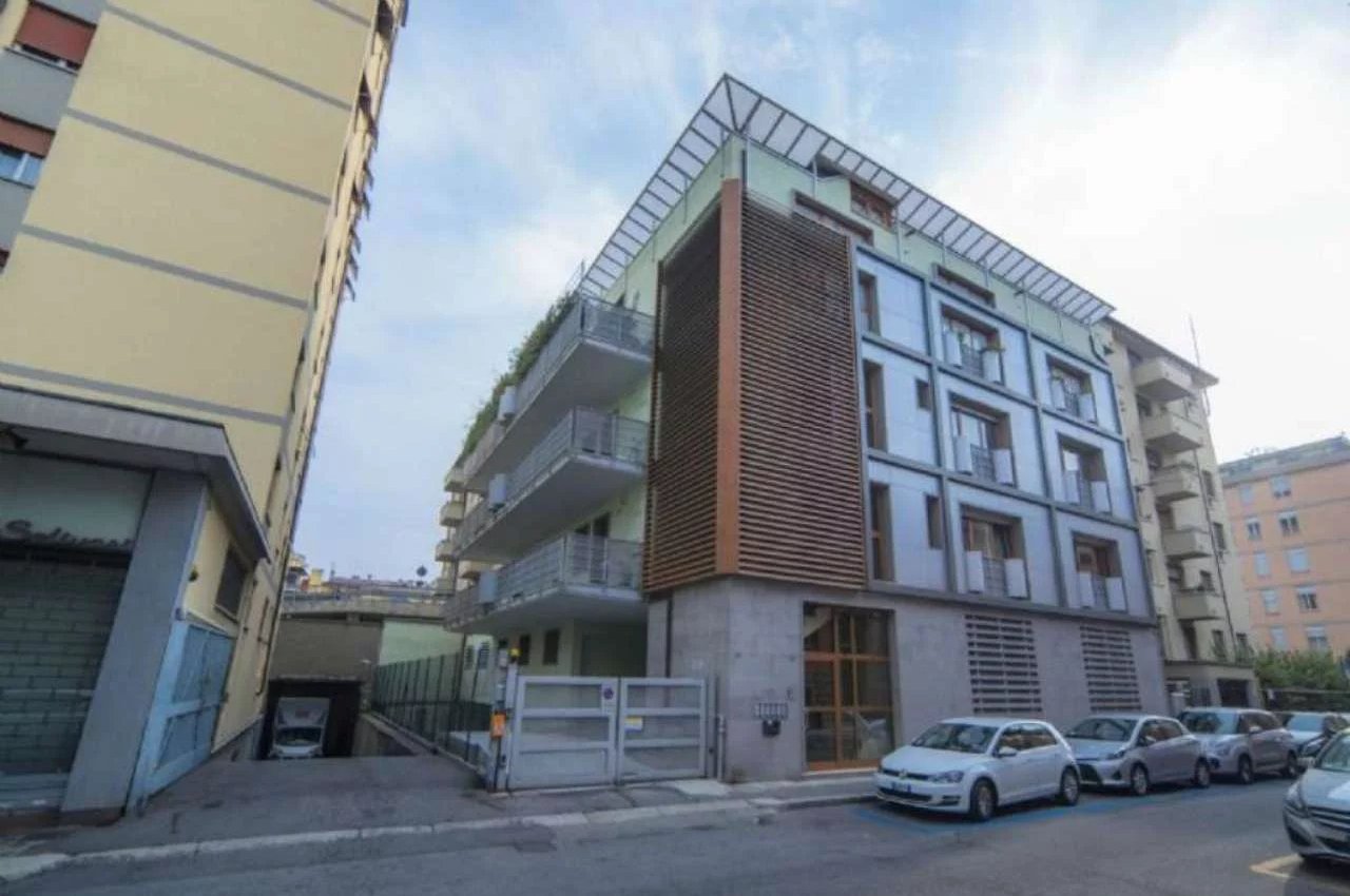 Ufficio in Vendita a Bergamo Centralissimo