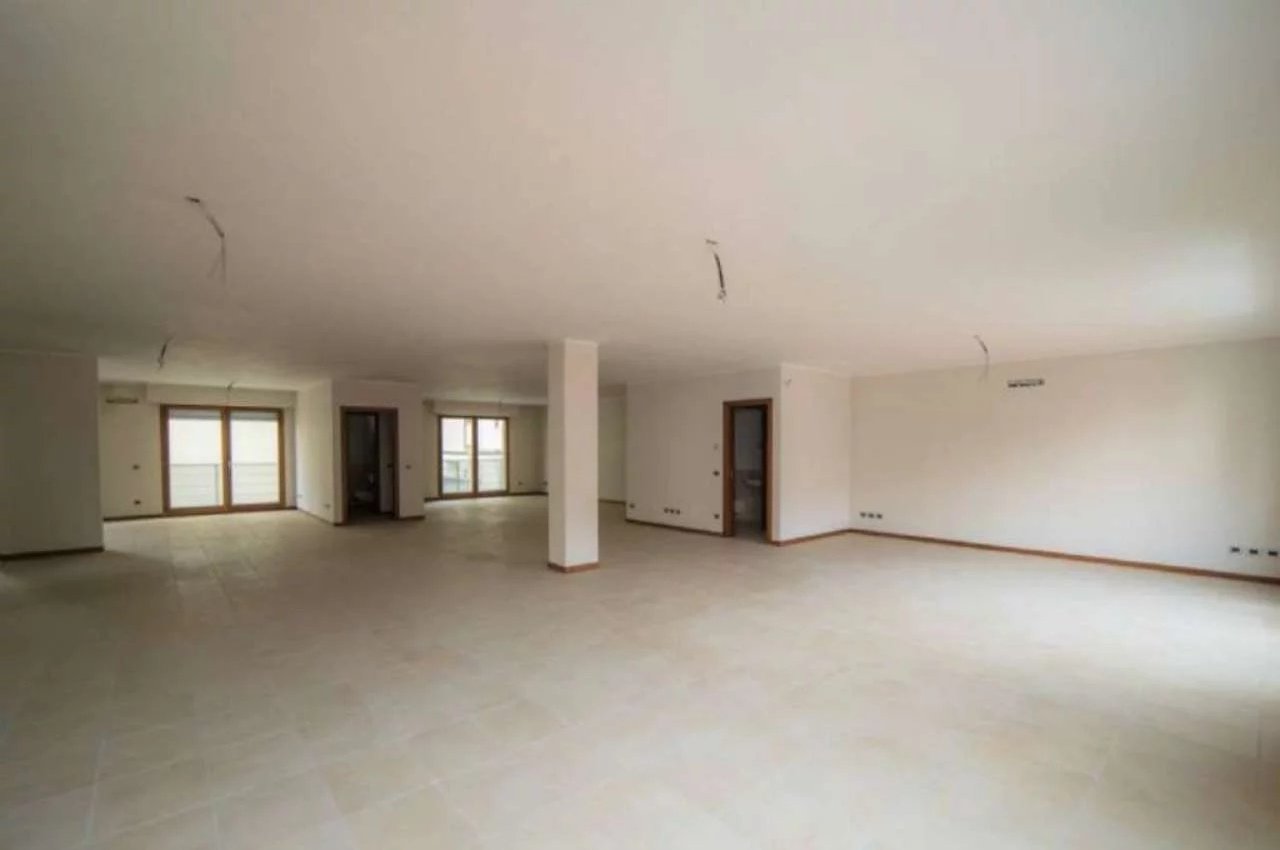 Ufficio in Vendita a Bergamo Centralissimo