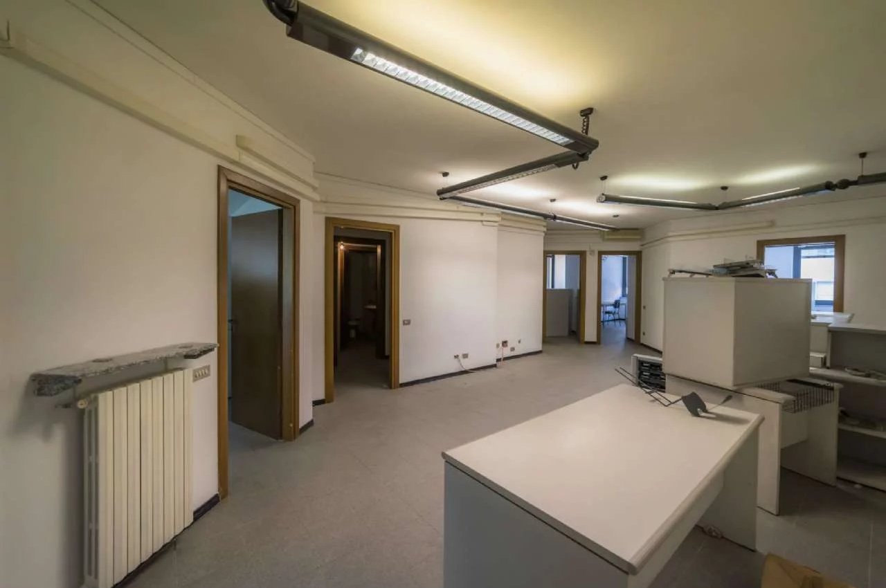 Ufficio in Vendita a Bergamo Via Verdi