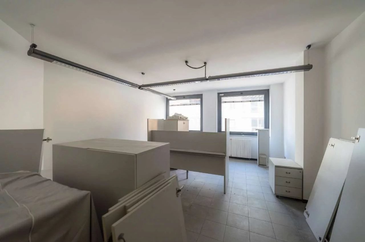 Ufficio in Vendita a Bergamo Via Verdi