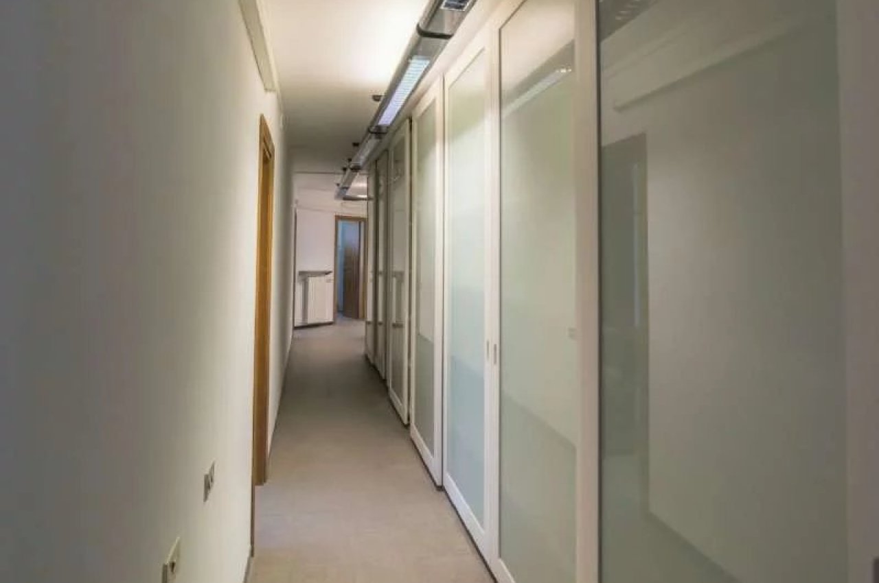 Ufficio in Vendita a Bergamo Via Verdi