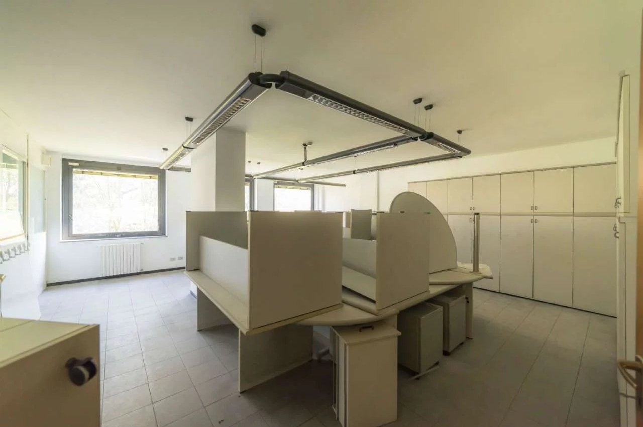 Ufficio in Vendita a Bergamo Via Verdi