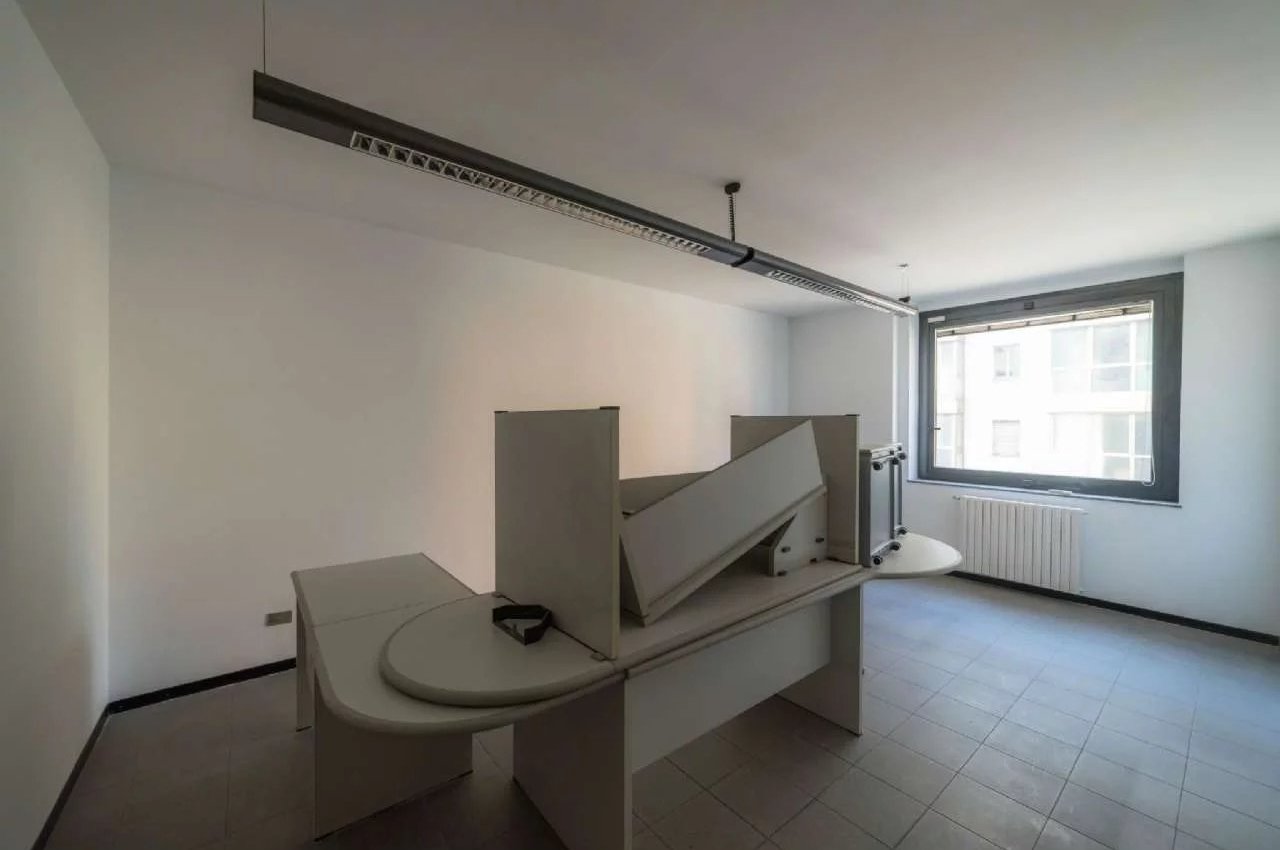 Ufficio in Vendita a Bergamo Via Verdi