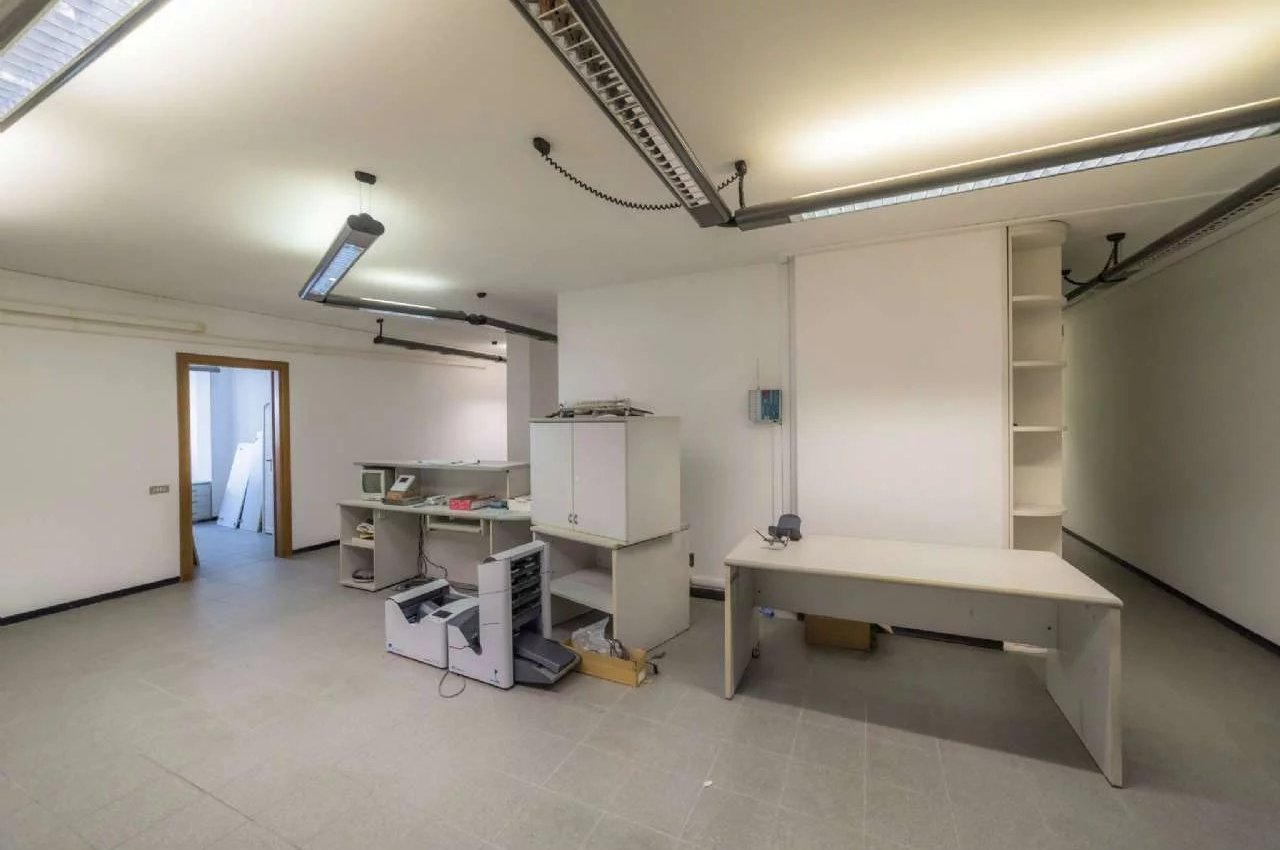 Ufficio in Vendita a Bergamo Via Verdi