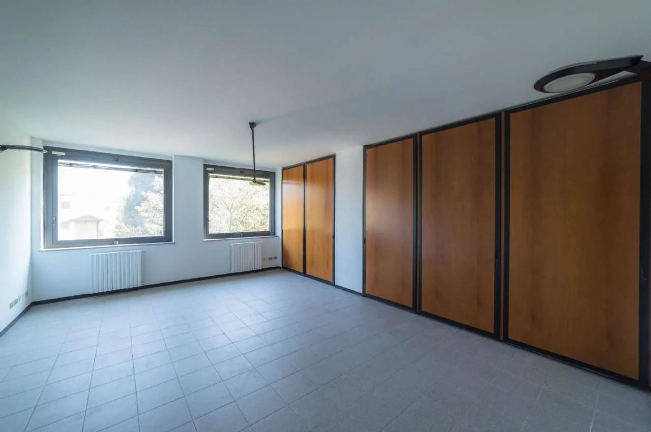 Ufficio in Vendita a Bergamo Via Verdi