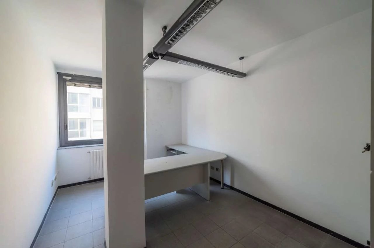 Ufficio in Vendita a Bergamo Via Verdi