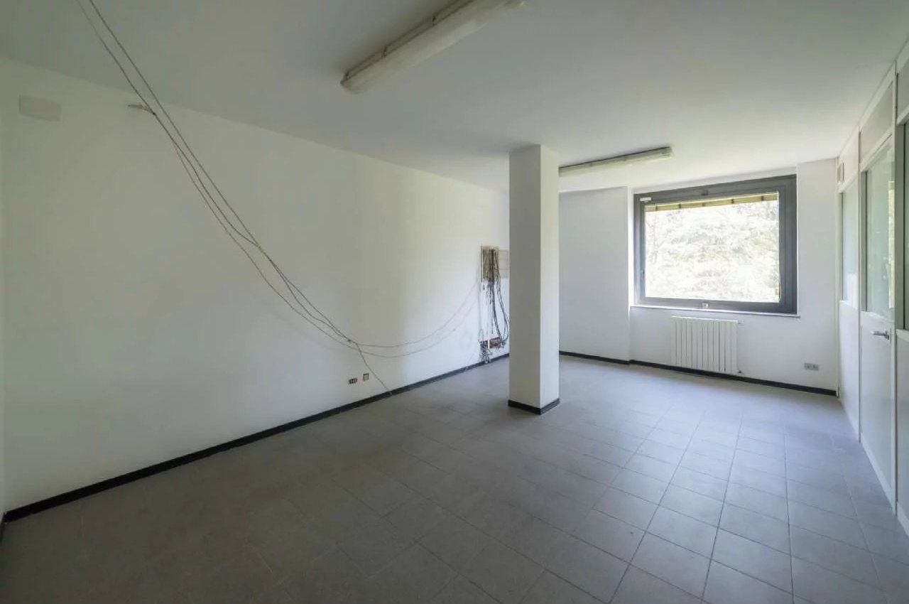 Ufficio in Vendita a Bergamo Via Verdi