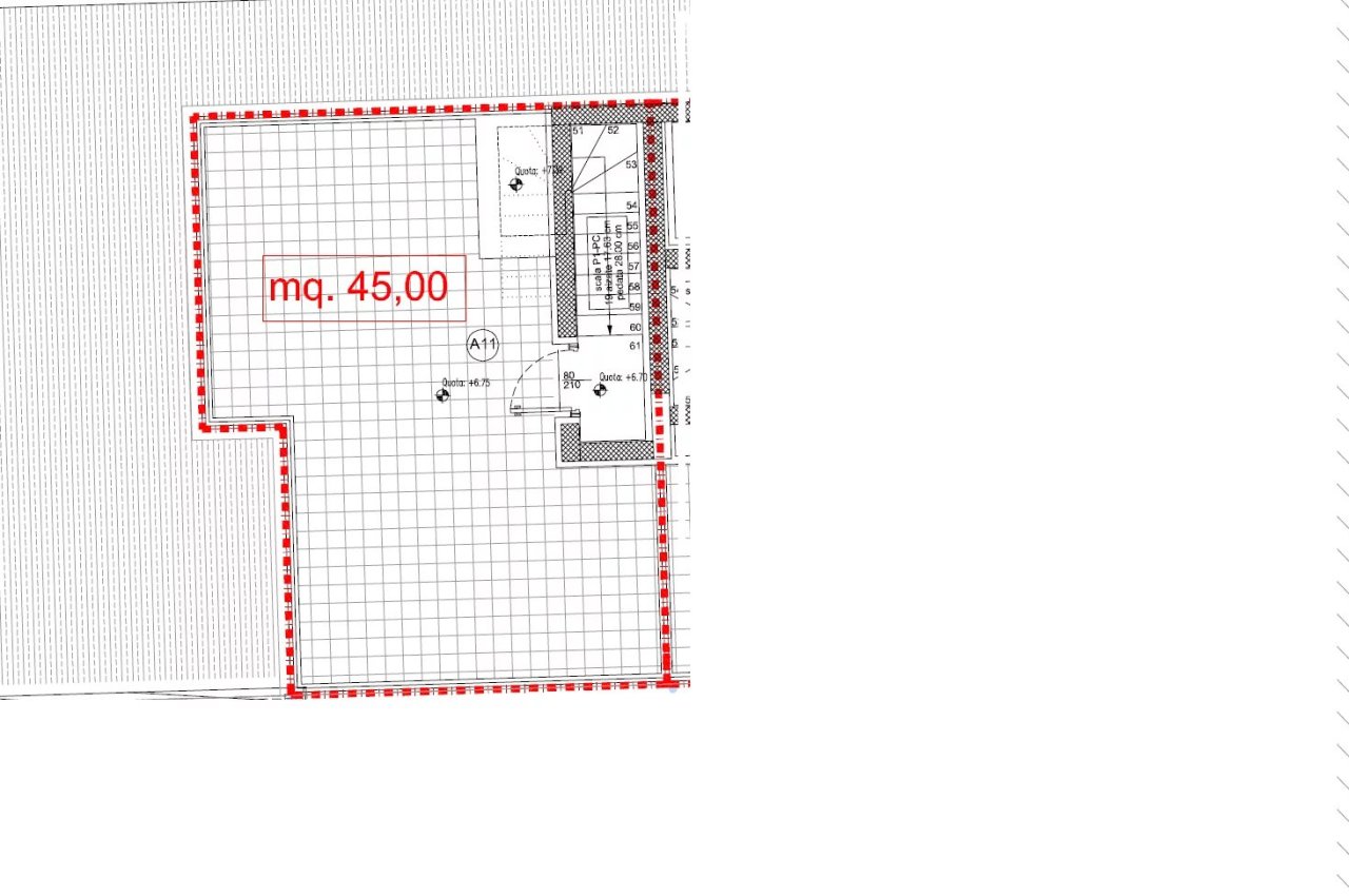 Multilocale in Vendita a Bergamo Redona