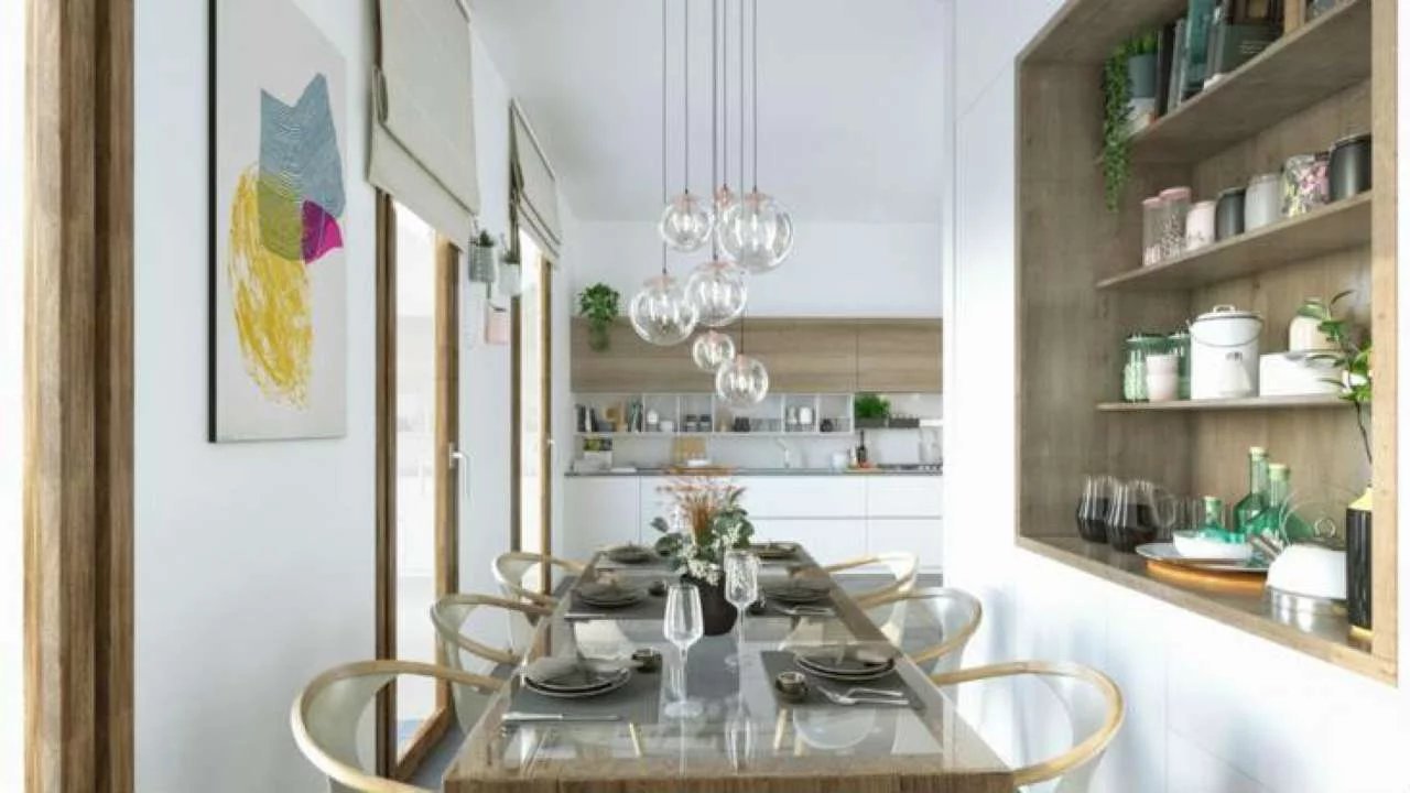 Multilocale in Vendita a Bergamo Redona