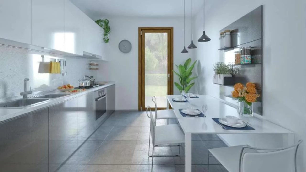 Multilocale in Vendita a Bergamo Redona