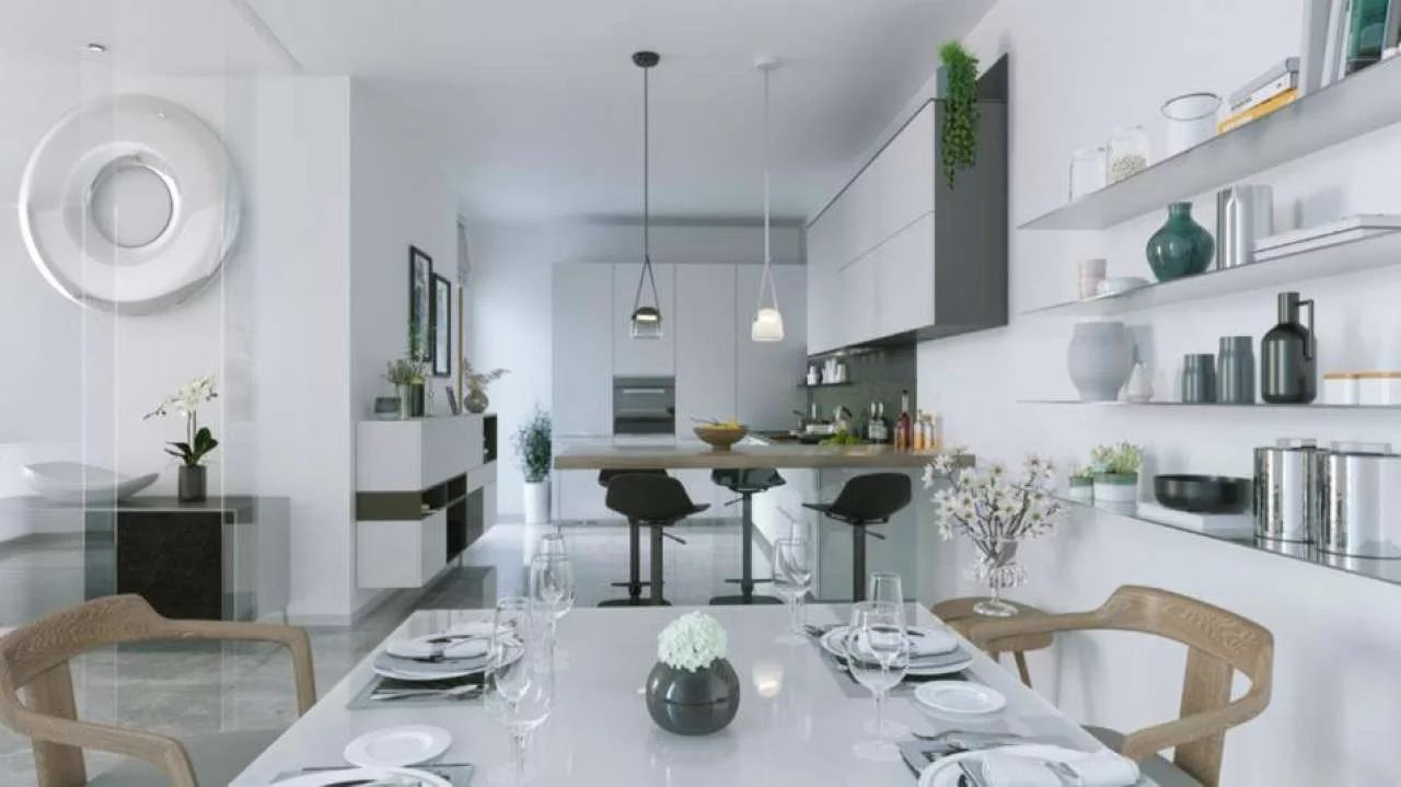 Multilocale in Vendita a Bergamo Redona