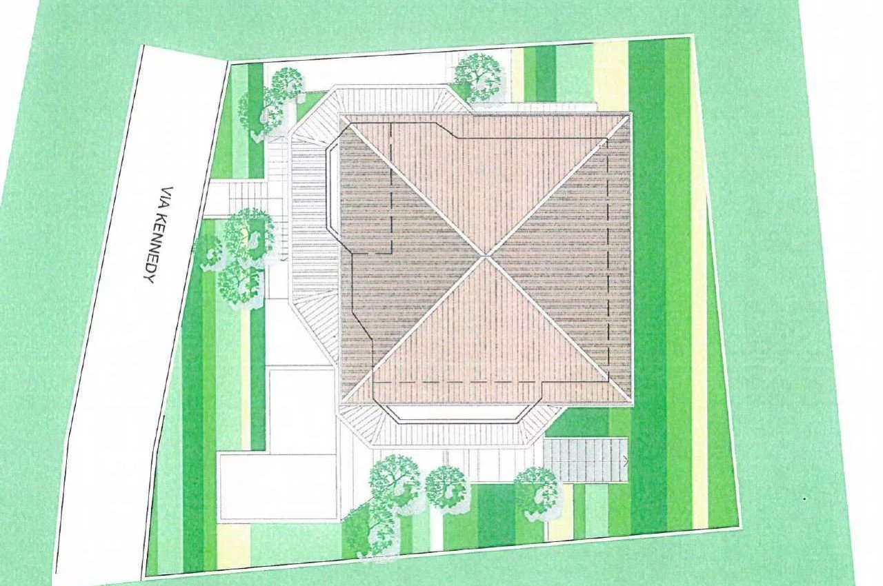 Villa in Vendita a Torre Boldone Collinare