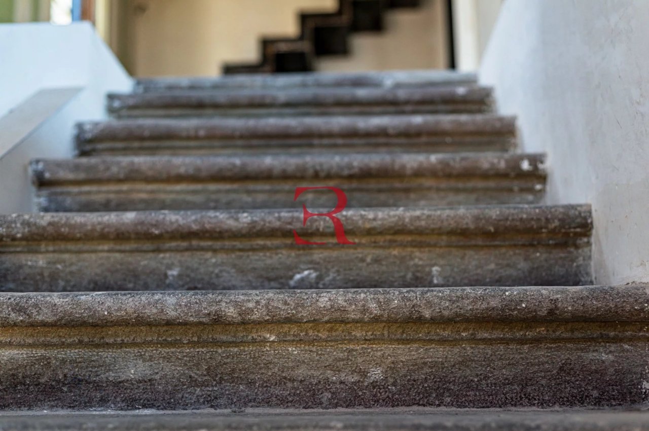 Attico in Vendita a Bergamo Via Pradello