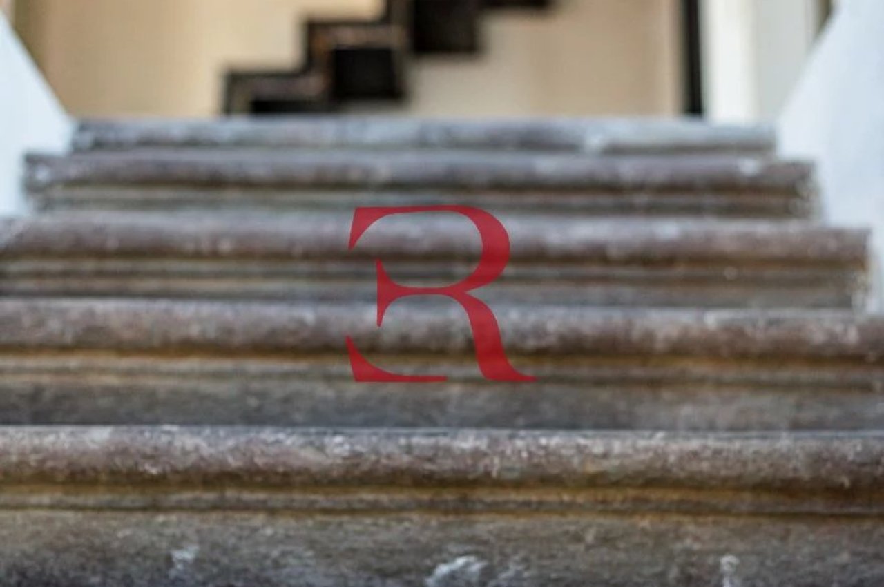 Attico in Vendita a Bergamo Via Pradello