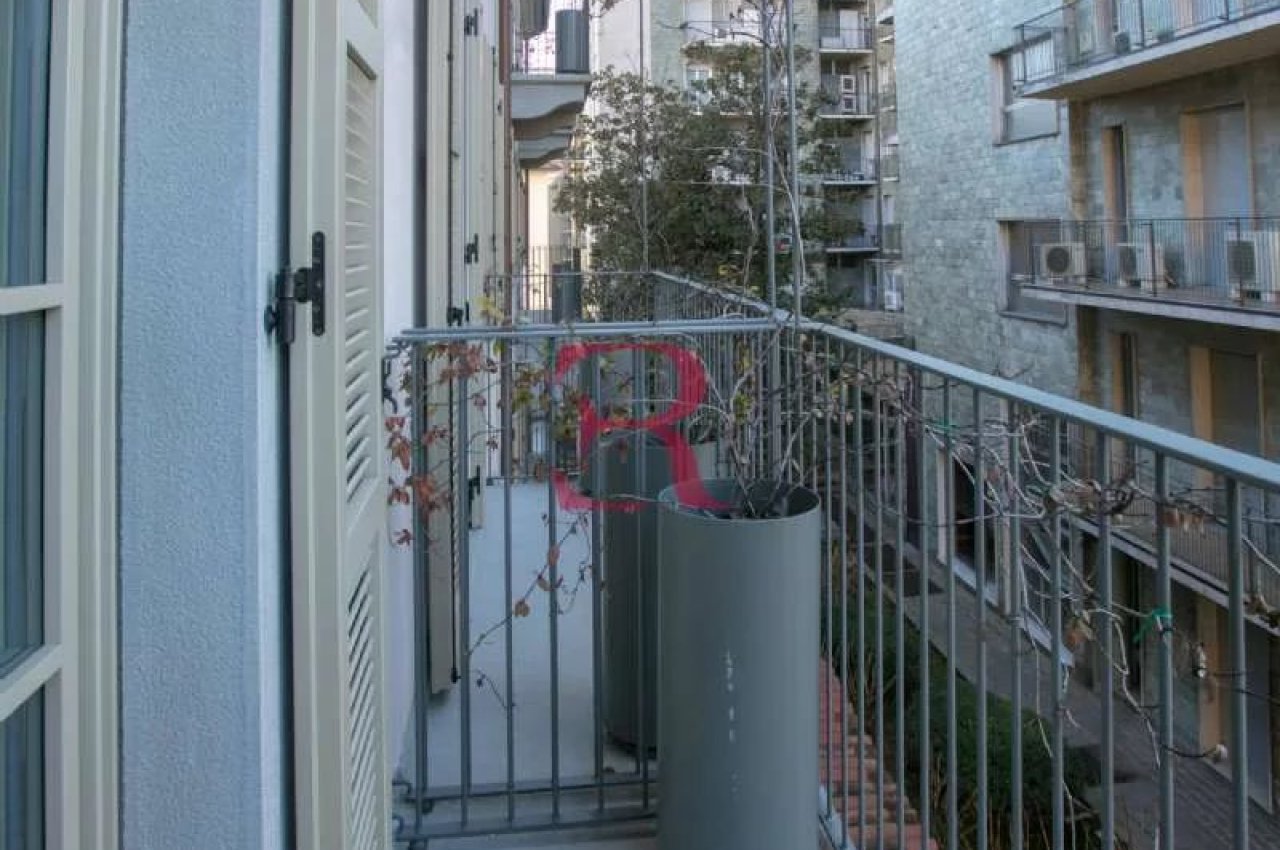 Bilocale in Vendita a Bergamo Via Masone