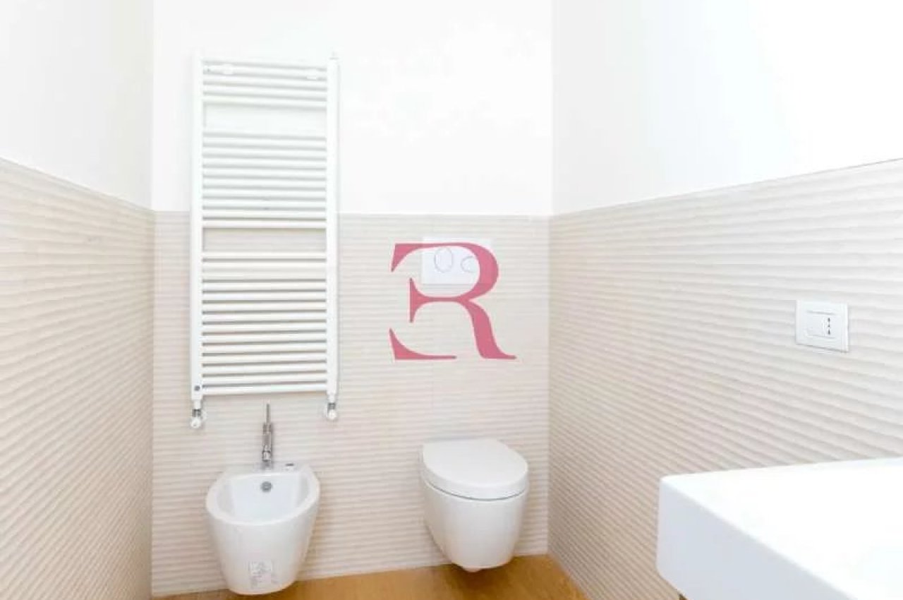 Bilocale in Vendita a Bergamo Via Masone