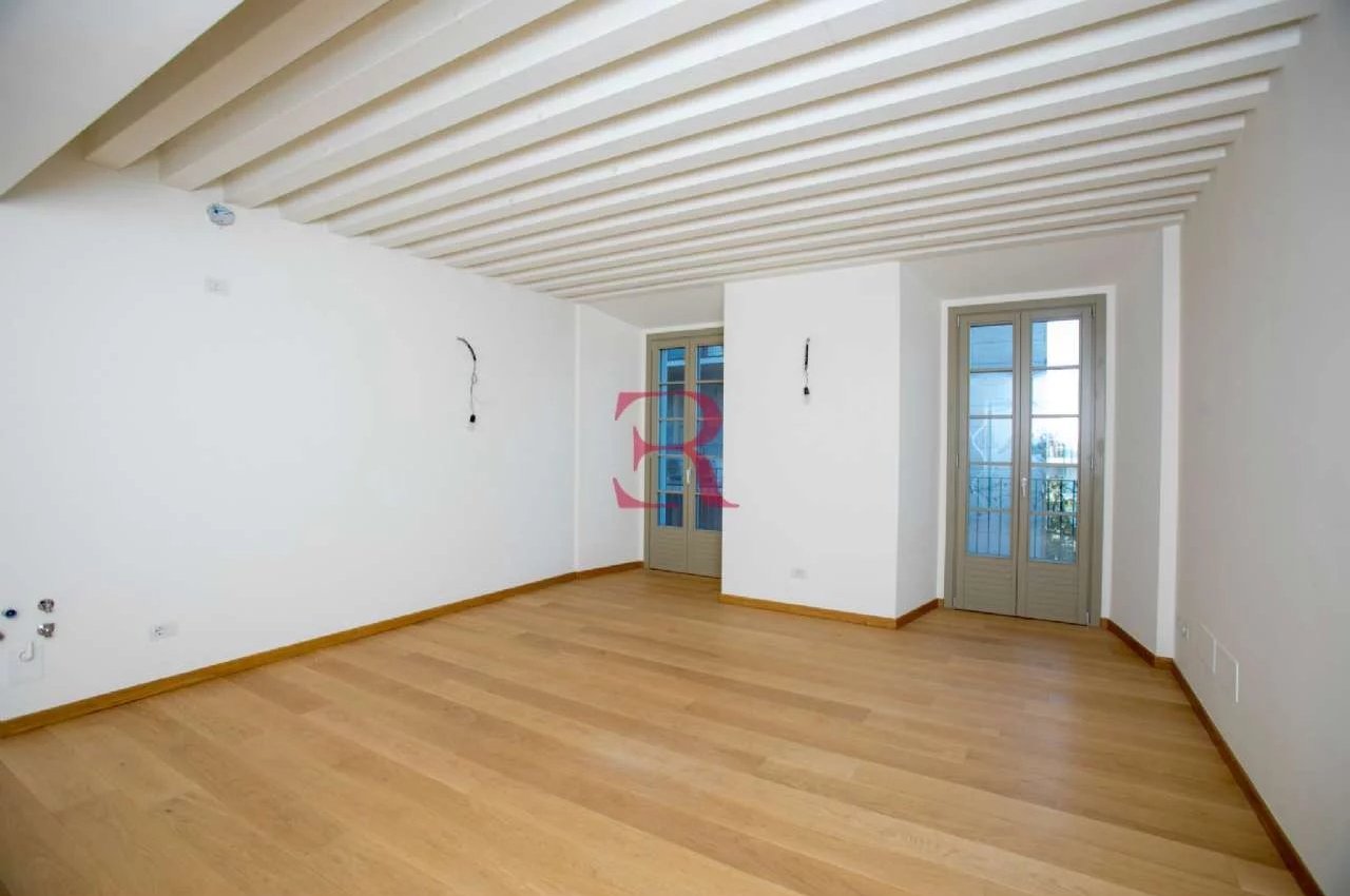 Bilocale in Vendita a Bergamo Via Masone