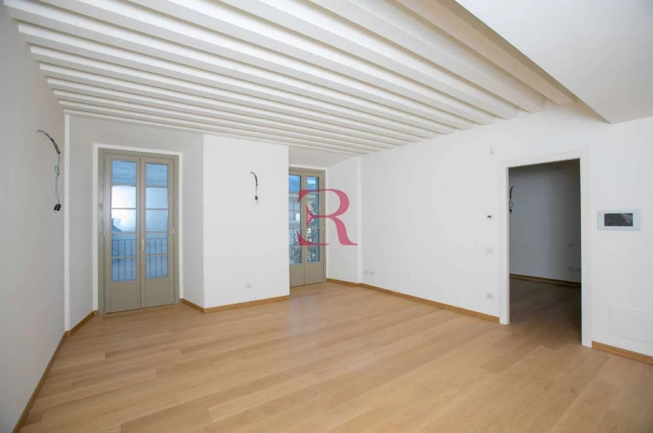 Bilocale in Vendita a Bergamo Via Masone