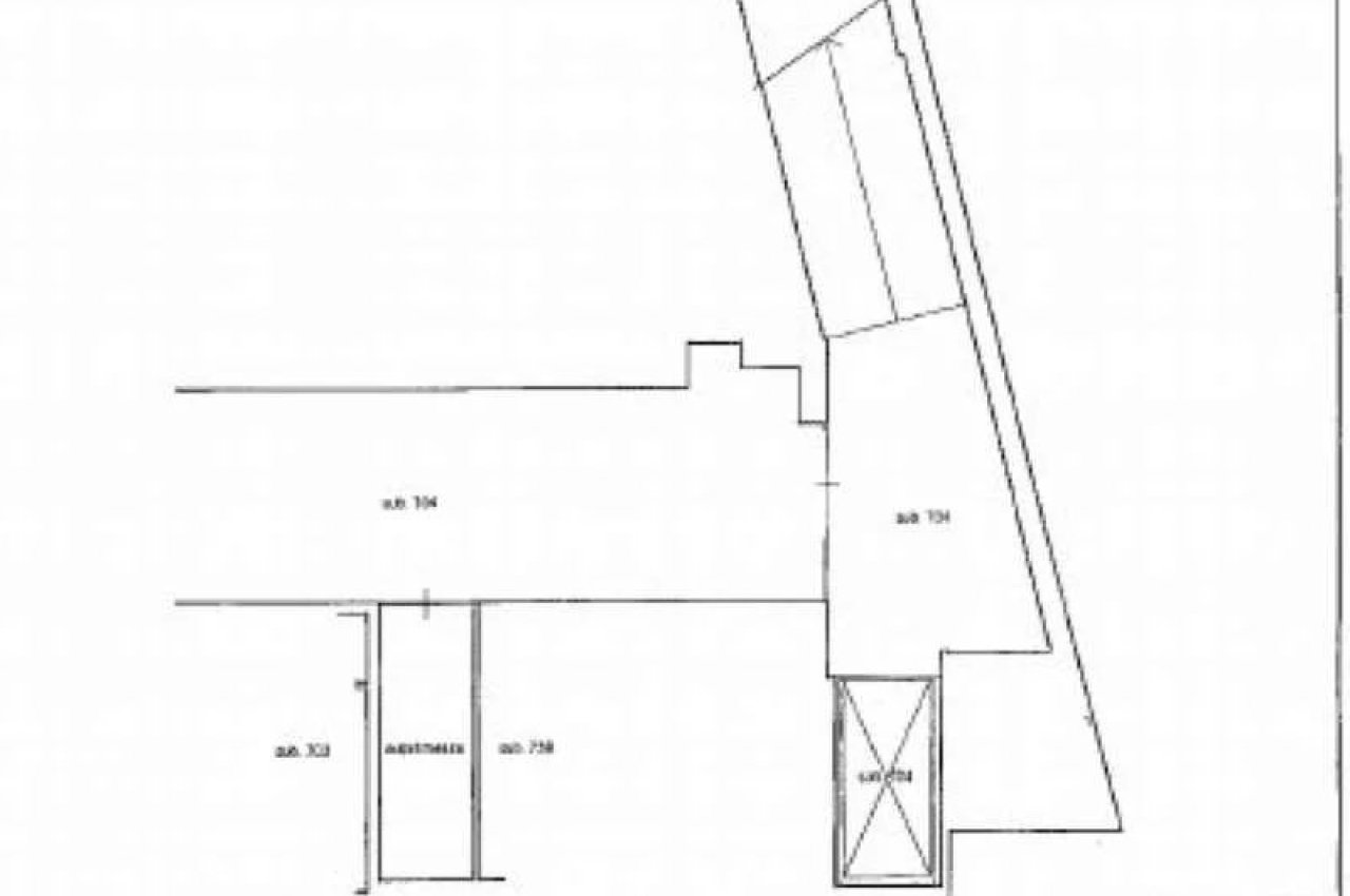 Bilocale in Vendita a Bergamo Via Masone