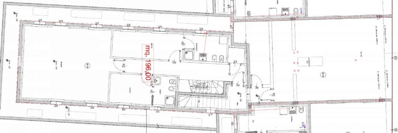 Multilocale in Vendita a Bergamo Redona