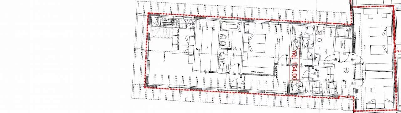 Multilocale in Vendita a Bergamo Redona