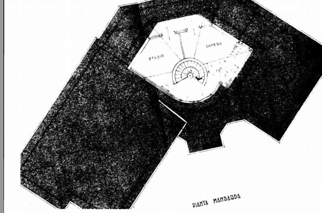 Villa in Vendita a Villongo Residenza Montecchio