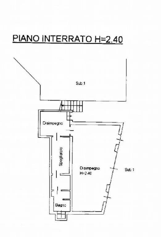 Villa in Vendita a Villongo Residenza Montecchio