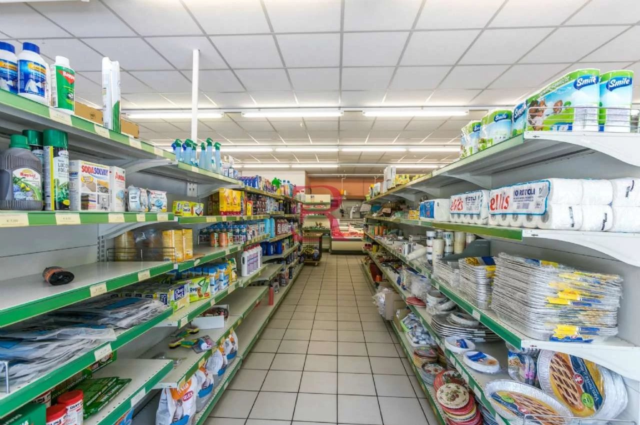 Negozio in Vendita a Bergamo Monterosso