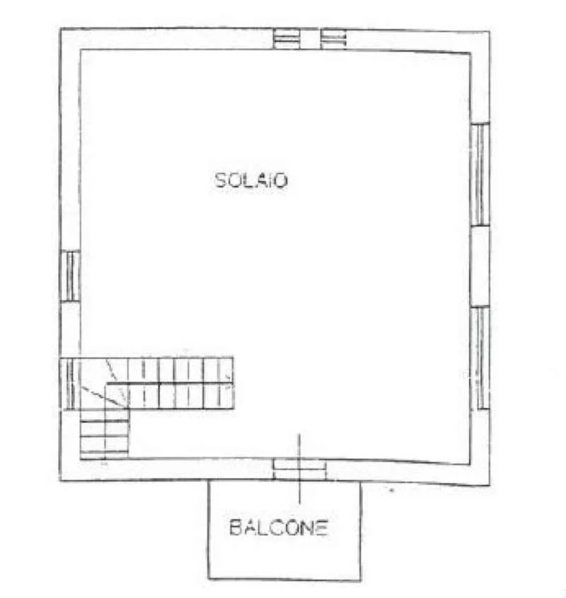 Villa in Vendita a Albino villa singola con ampio giardino