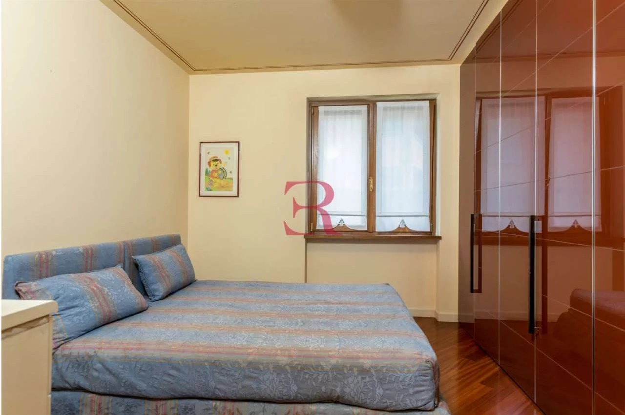 Villa in Vendita a Albino villa singola con ampio giardino