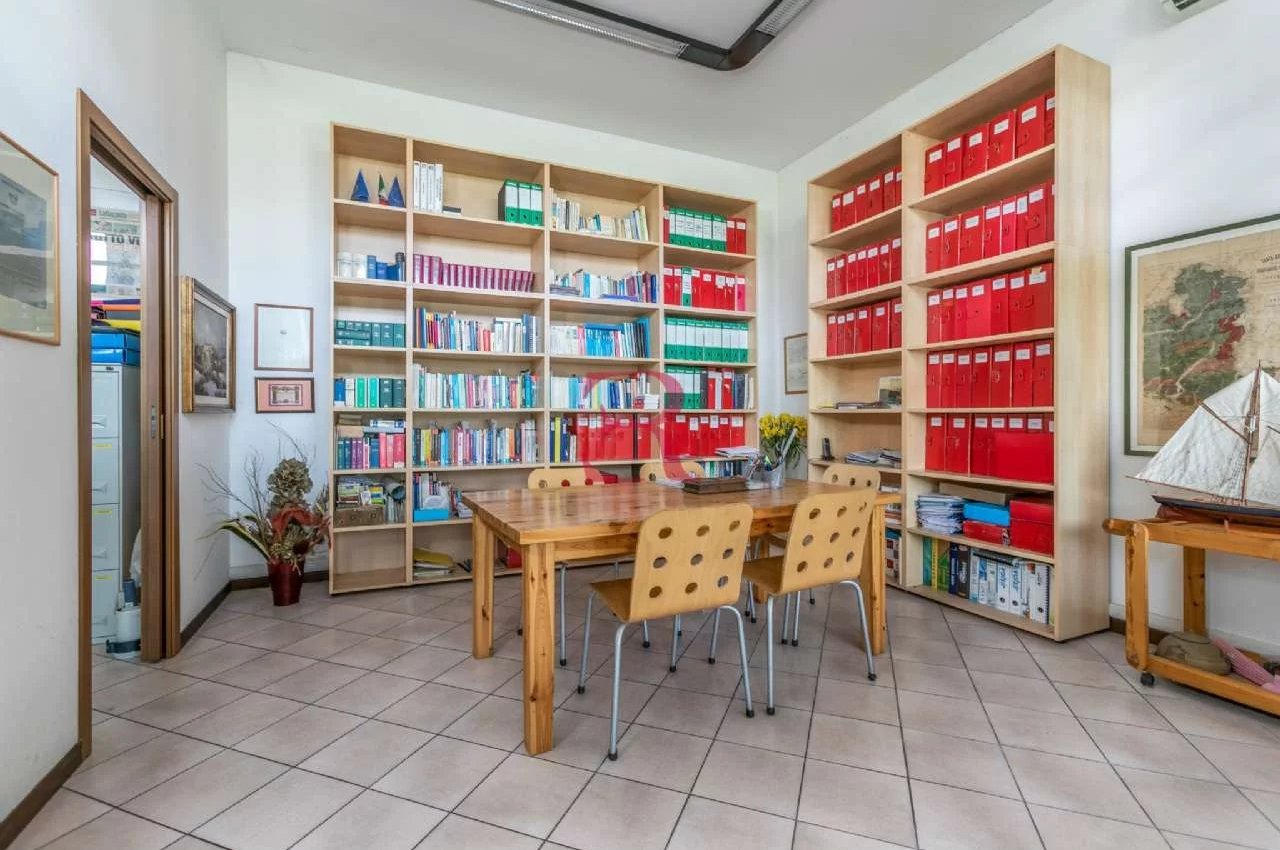 Negozio in Vendita a Bergamo Via Palma il Vecchio