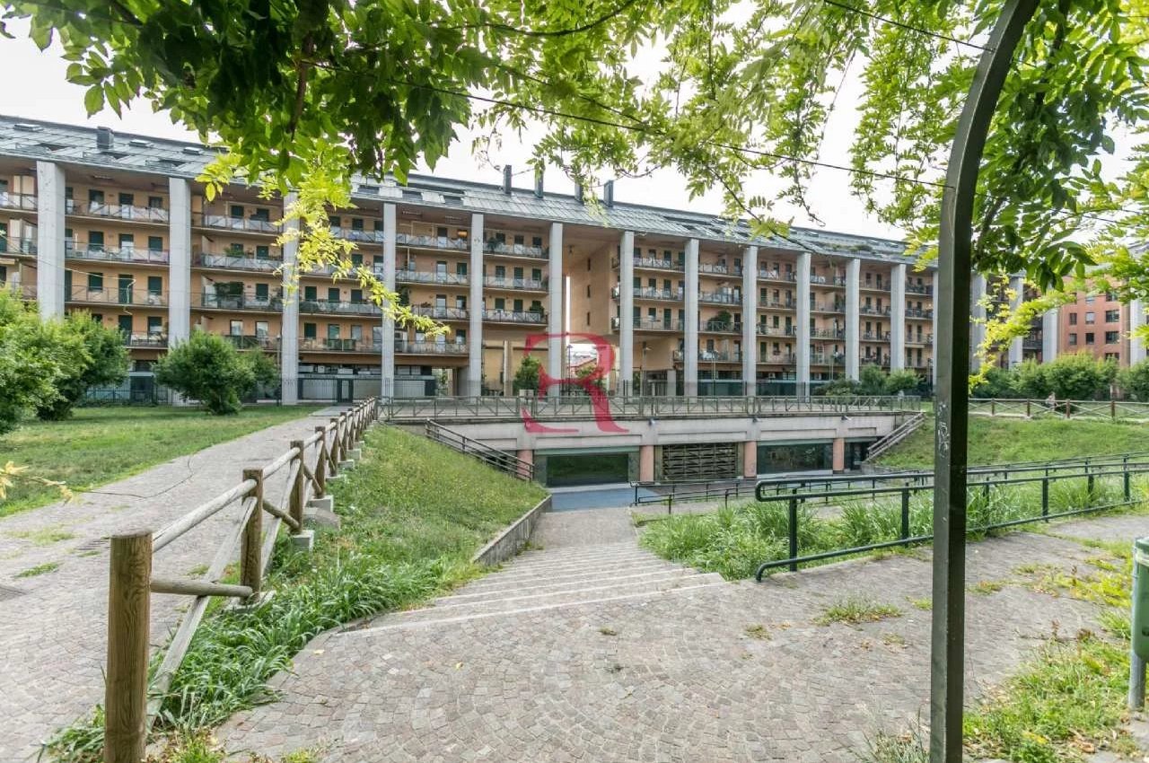 Negozio in Vendita a Bergamo Via Palma il Vecchio