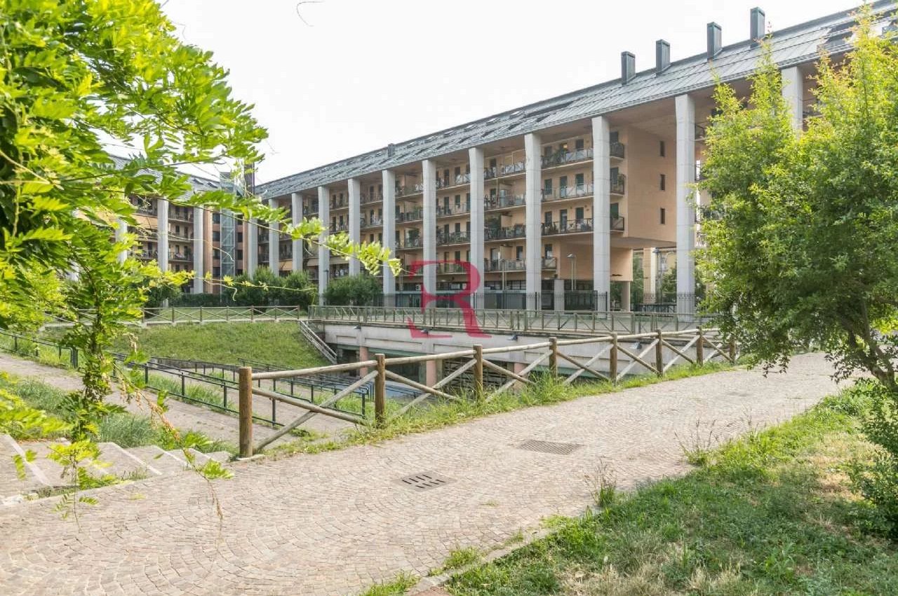 Negozio in Vendita a Bergamo Via Palma il Vecchio