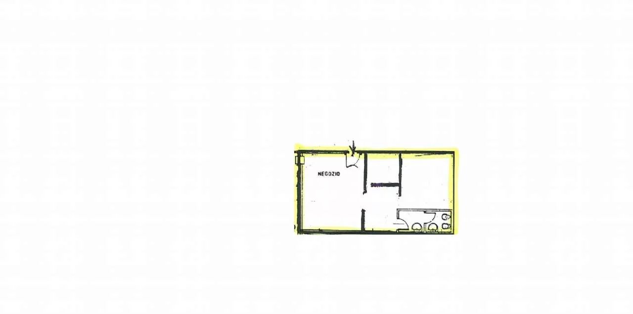 Negozio in Vendita a Bergamo Via Palma il Vecchio