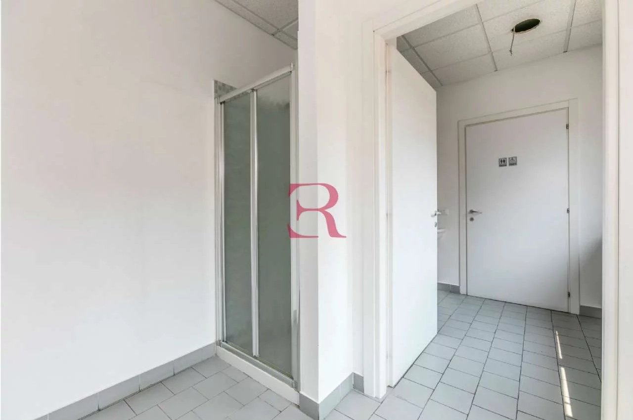 Ufficio in Vendita a Bergamo Via Garibaldi