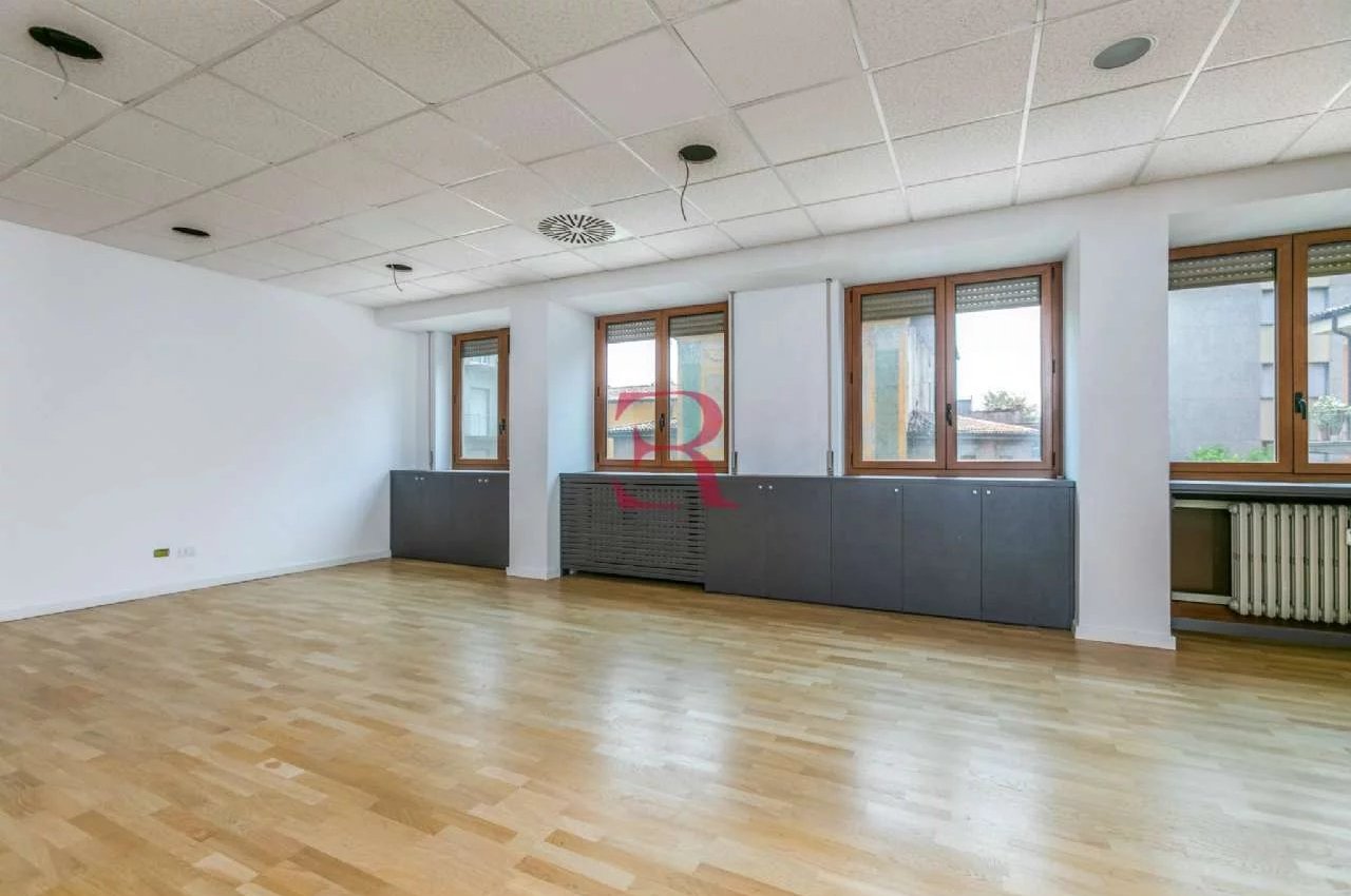 Ufficio in Vendita a Bergamo Via Garibaldi