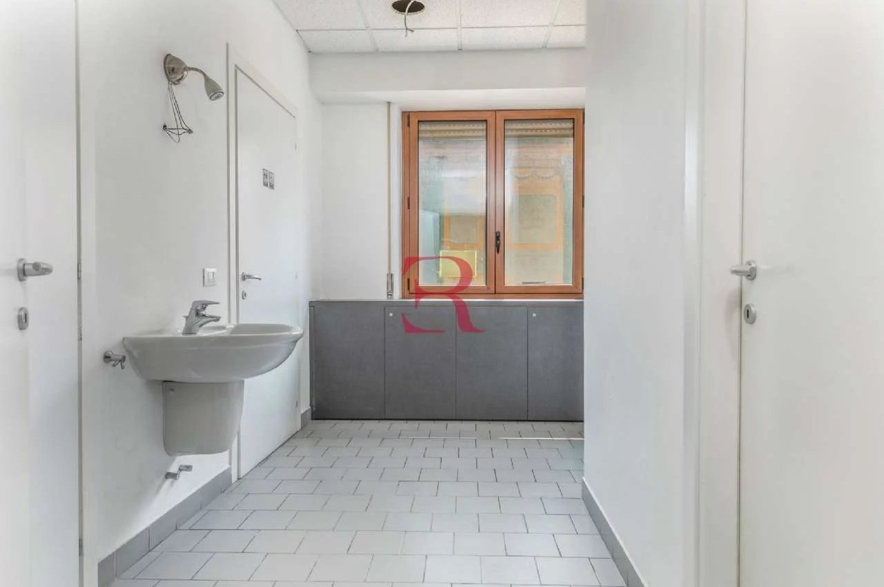 Ufficio in Vendita a Bergamo Via Garibaldi