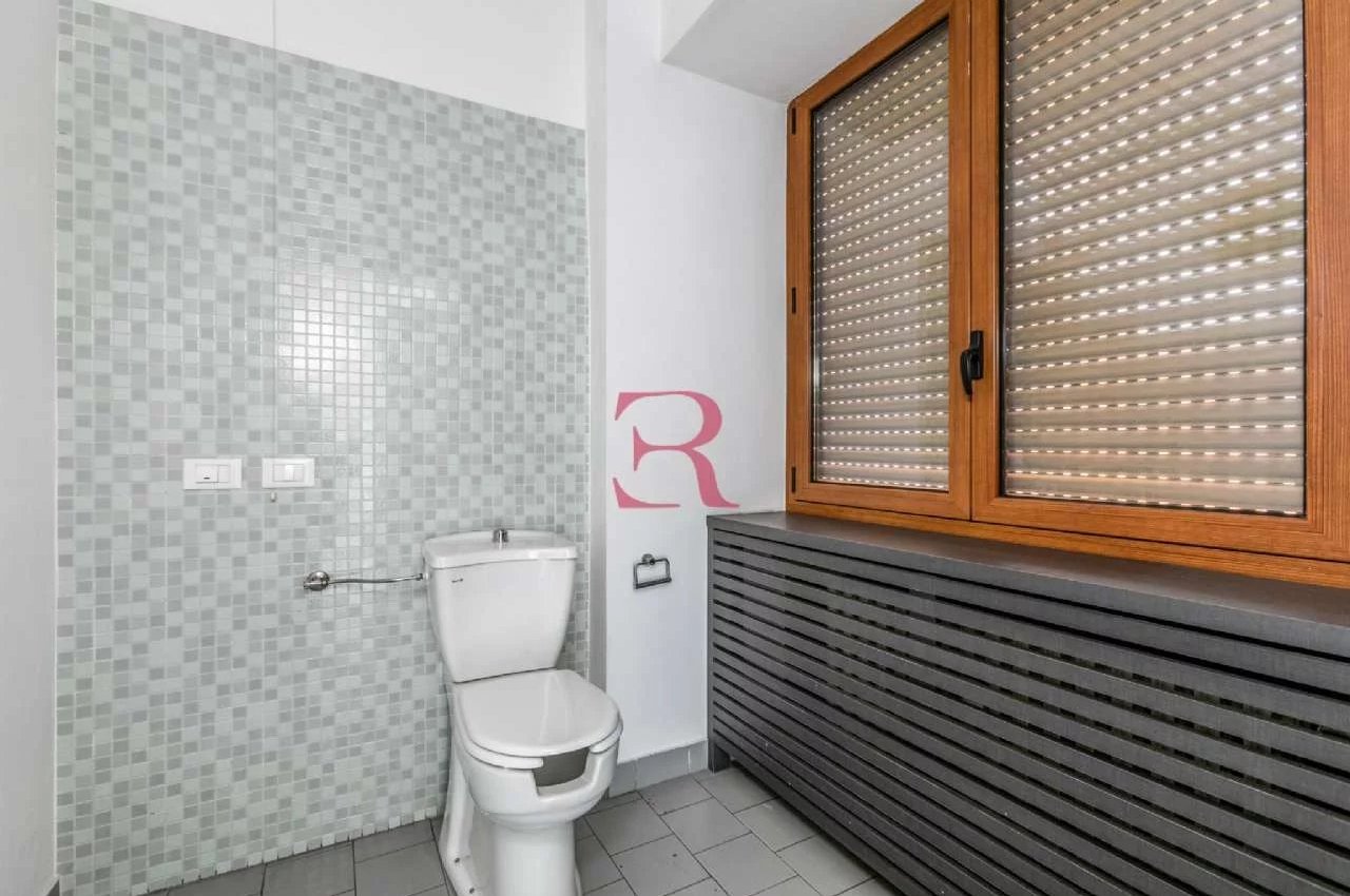 Ufficio in Vendita a Bergamo Via Garibaldi