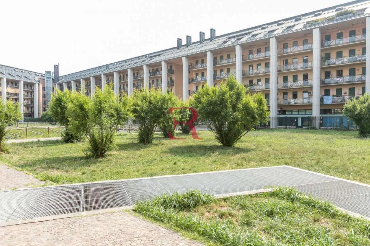 Ufficio in Vendita a Bergamo Via Palma il Vecchio