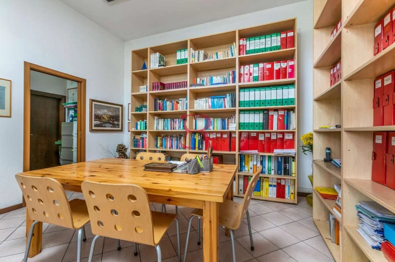 Ufficio in Vendita a Bergamo Via Palma il Vecchio