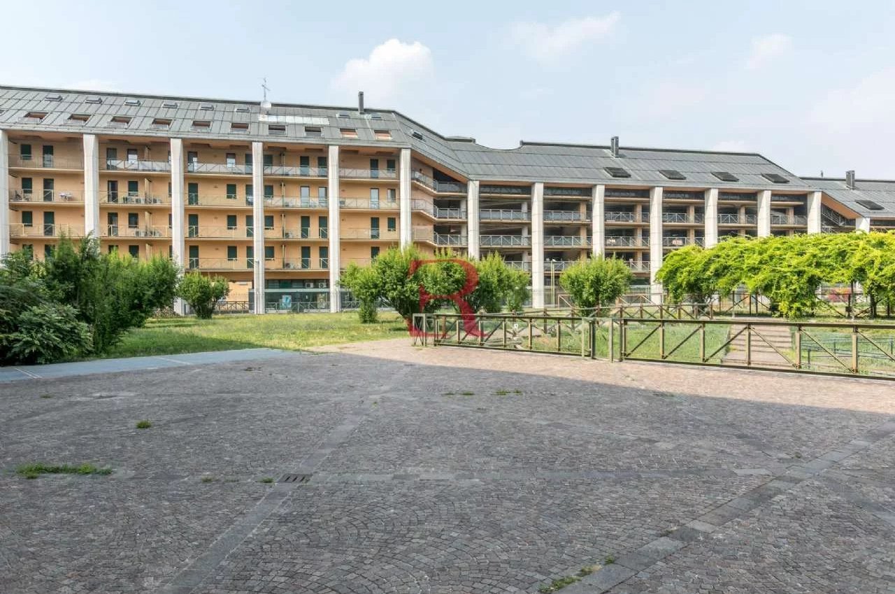 Ufficio in Vendita a Bergamo Via Palma il Vecchio