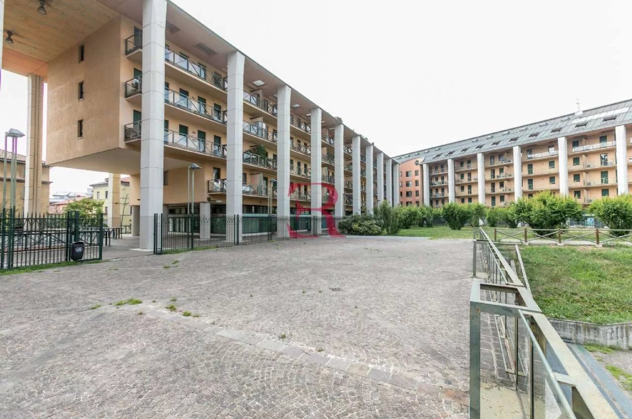 Ufficio in Vendita a Bergamo Via Palma il Vecchio