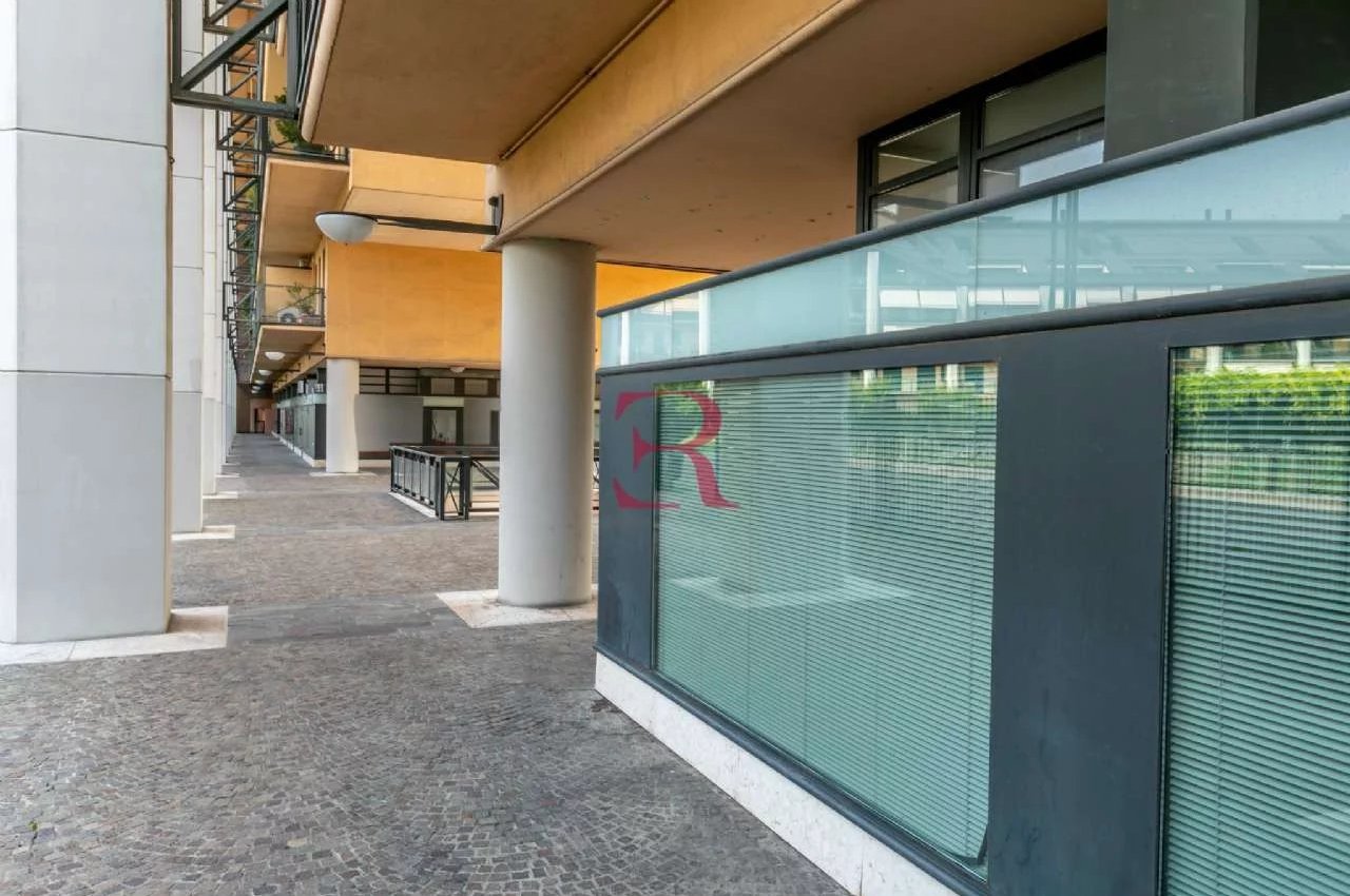 Ufficio in Vendita a Bergamo Via Palma il Vecchio