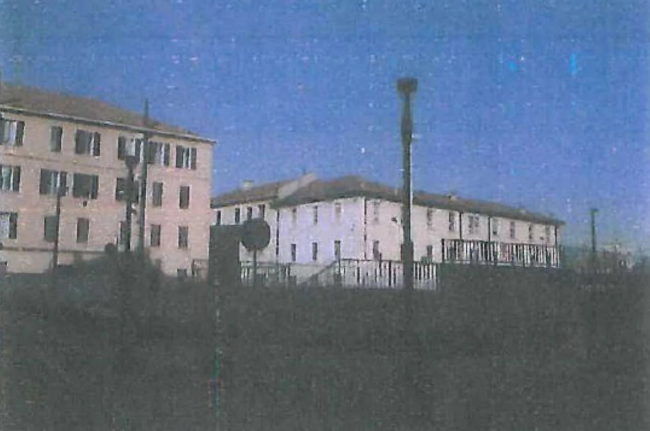 Casale in Vendita a Bergamo Via Magrini