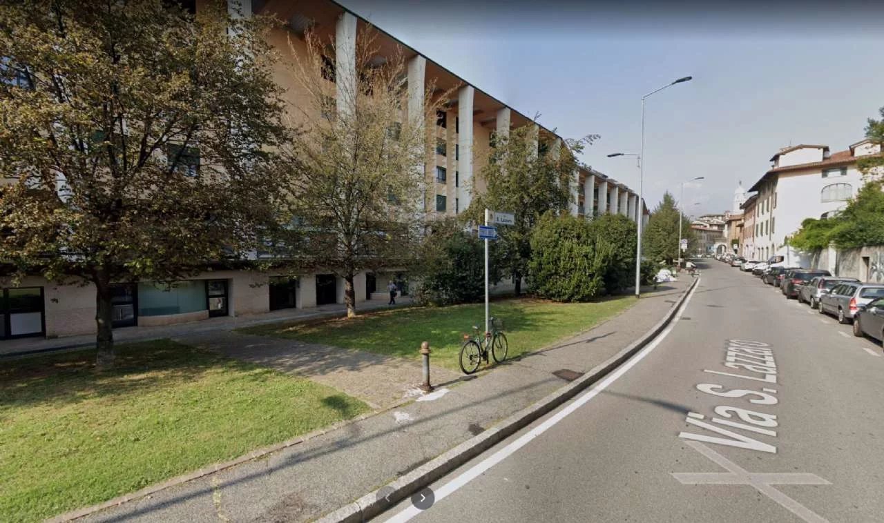 Ufficio in Vendita a Bergamo Zona Triangolo