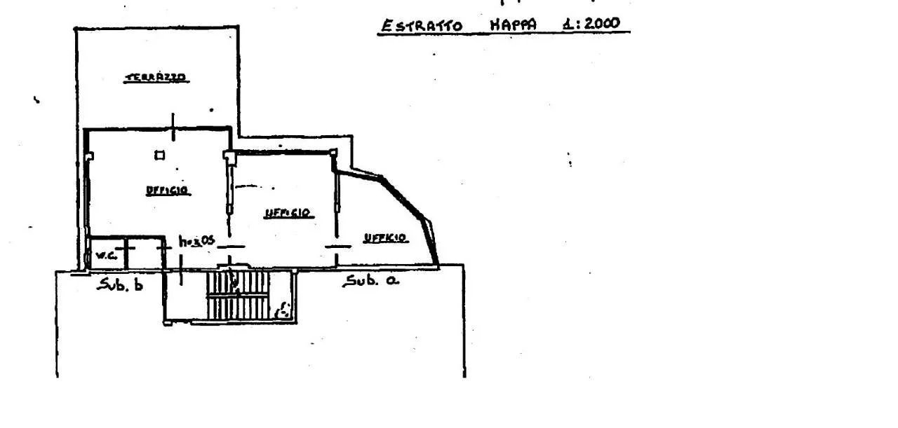 Ufficio in Vendita a Albano Santâ€™Alessandro Via Santuario