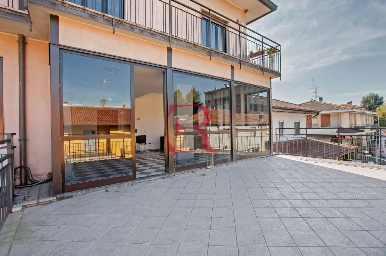 Ufficio in Vendita a Albano Santâ€™Alessandro Via Santuario